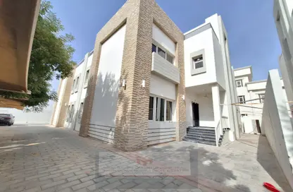 Villa - 7 Bedrooms for rent in Mohamed Bin Zayed Centre - Mohamed Bin Zayed City - Abu Dhabi