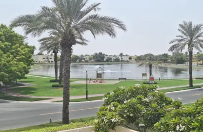 Villa - 3 Bedrooms - 3 Bathrooms for sale in Meadows 1 - Meadows - Dubai