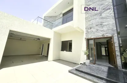 Villa - 5 Bedrooms - 6 Bathrooms for sale in Nad Al Sheba Gardens - Nad Al Sheba 1 - Nad Al Sheba - Dubai