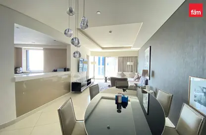 Apartment - 3 Bedrooms - 4 Bathrooms for sale in Tower A - DAMAC Towers by Paramount - Business Bay - Dubai