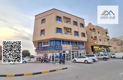 Whole Building - Studio for sale in Al Rawda 1 - Al Rawda - Ajman