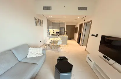 Apartment - 1 Bedroom - 2 Bathrooms for rent in Binghatti Canal - Business Bay - Dubai