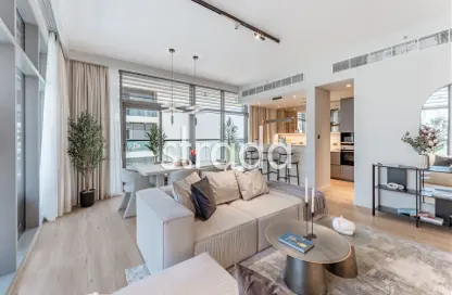 Apartment - 3 Bedrooms - 5 Bathrooms for sale in Mulberry 1 - Park Heights - Dubai Hills Estate - Dubai