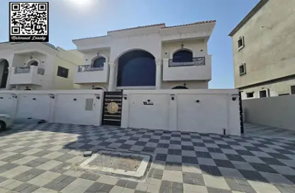 Villa - 5 Bedrooms - 7 Bathrooms for sale in Al Helio 2 - Al Helio - Ajman