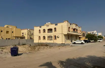 Land - Studio for sale in Al Mowaihat 3 - Al Mowaihat - Ajman