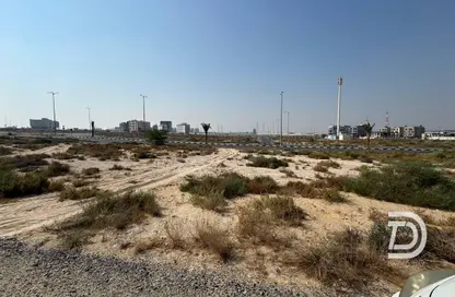 Land - Studio for sale in Tilal City - Sharjah