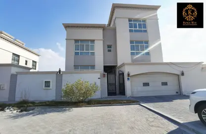 Villa - 7 Bedrooms for rent in Mohamed Bin Zayed Centre - Mohamed Bin Zayed City - Abu Dhabi