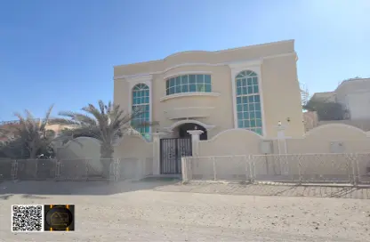 Villa - 5 Bedrooms - 7 Bathrooms for rent in Al Rawda 2 Villas - Al Rawda 2 - Al Rawda - Ajman