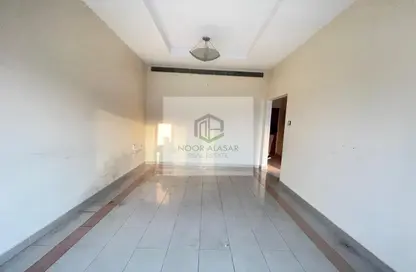 Apartment - 1 Bedroom - 2 Bathrooms for rent in Al Nahda Tower - Al Nahda 2 - Al Nahda - Dubai