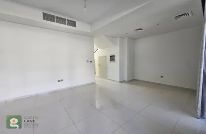 Townhouse - 3 Bedrooms - 5 Bathrooms for sale in Aknan Villas - Amazonia - Damac Hills 2 - Dubai