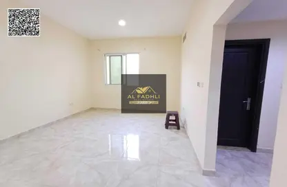 Apartment - Studio - 1 Bathroom for rent in Al Rawda 3 Villas - Al Rawda 3 - Al Rawda - Ajman