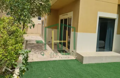 Villa - 4 Bedrooms - 5 Bathrooms for sale in Samra Community - Al Raha Gardens - Abu Dhabi