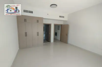 Apartment - 1 Bedroom - 2 Bathrooms for rent in Al Jurf 2 - Al Jurf - Ajman Downtown - Ajman