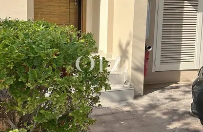 Townhouse - 2 Bedrooms - 3 Bathrooms for sale in Waterfall District - Al Ghadeer - Abu Dhabi