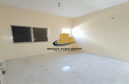 Apartment - 1 Bedroom - 1 Bathroom for rent in Muwaileh Commercial - Sharjah