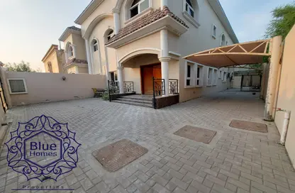 Villa - 4 Bedrooms - 4 Bathrooms for rent in Al Mansoura - Al Sharq - Sharjah