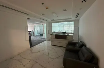 Office Space - Studio for rent in HDS Tower - JLT Cluster F - Jumeirah Lake Towers - Dubai