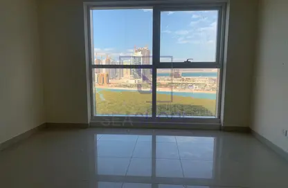 Apartment - 1 Bedroom - 2 Bathrooms for rent in Marina Bay - City Of Lights - Al Reem Island - Abu Dhabi