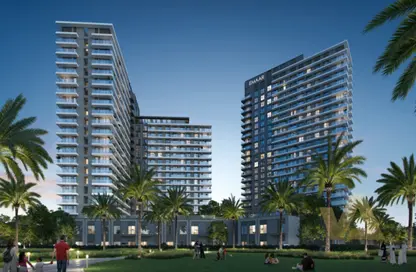 Apartment - 2 Bedrooms - 2 Bathrooms for sale in Greenside Residence - Dubai Hills - Dubai Hills Estate - Dubai