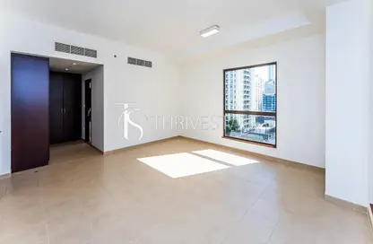 Apartment - 3 Bedrooms - 4 Bathrooms for rent in Amwaj 4 - Amwaj - Jumeirah Beach Residence - Dubai