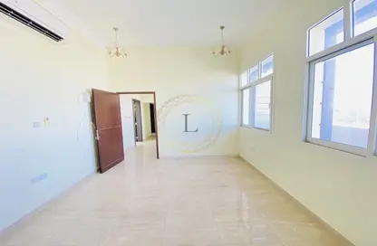 Apartment - 1 Bedroom - 1 Bathroom for rent in Shabhanat Al Khabisi - Al Khabisi - Al Ain