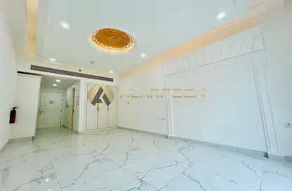 Apartment - Studio - 1 Bathroom for rent in Vincitore Boulevard - Arjan - Dubai