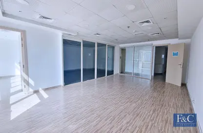 Office Space - Studio for rent in Fortune Executive - JLT Cluster T - Jumeirah Lake Towers - Dubai