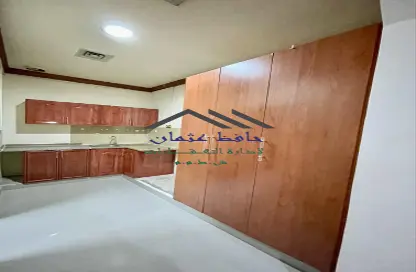 Apartment - 1 Bathroom for rent in Muroor Area - Abu Dhabi