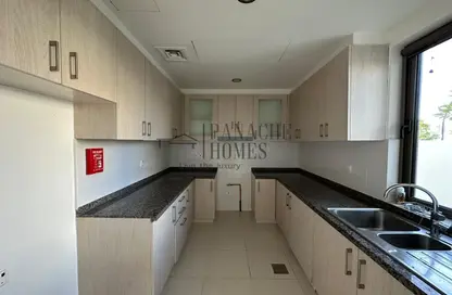 Townhouse - 3 Bedrooms - 4 Bathrooms for rent in Mira Oasis 2 - Mira Oasis - Reem - Dubai