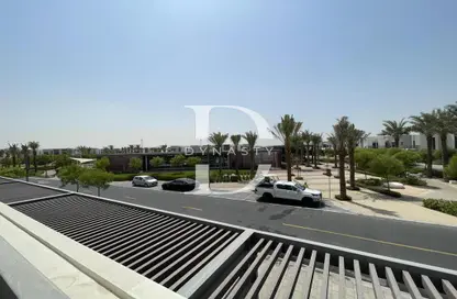 Townhouse - 3 Bedrooms - 3 Bathrooms for rent in Sun - Arabian Ranches 3 - Dubai