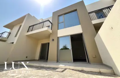 Villa - 3 Bedrooms - 4 Bathrooms for rent in Camelia 2 - Camelia - Arabian Ranches 2 - Dubai