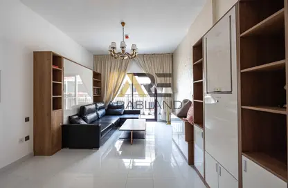 Apartment - 1 Bathroom for sale in Resortz by Danube - Arjan - Dubai