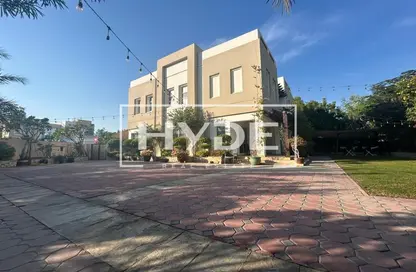 Villa - 4 Bedrooms - 5 Bathrooms for sale in Naseem - Mudon - Dubai