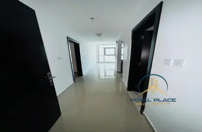 Apartment - 1 Bedroom - 2 Bathrooms for rent in Orion Building - Arjan - Dubai