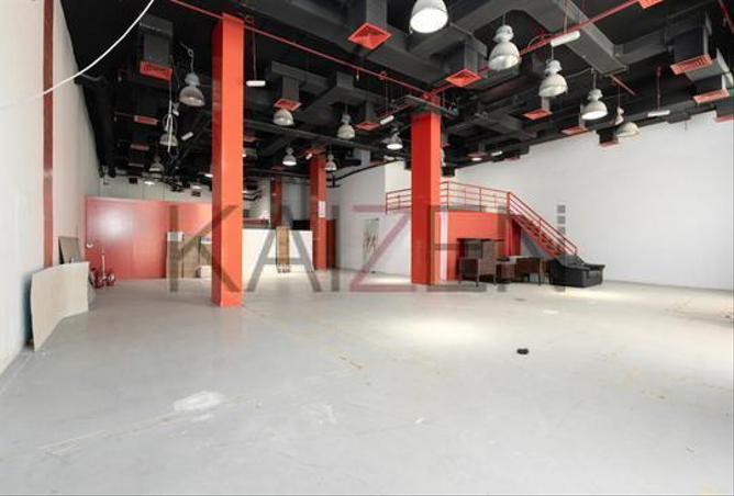 Retail - Studio for rent in European Business Park - Dubai Investment Park (DIP) - Dubai