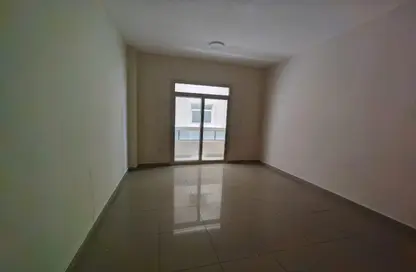 Apartment - 1 Bedroom - 2 Bathrooms for rent in Sheikh Jaber Al Sabah Street - Al Naimiya - Al Nuaimiya - Ajman