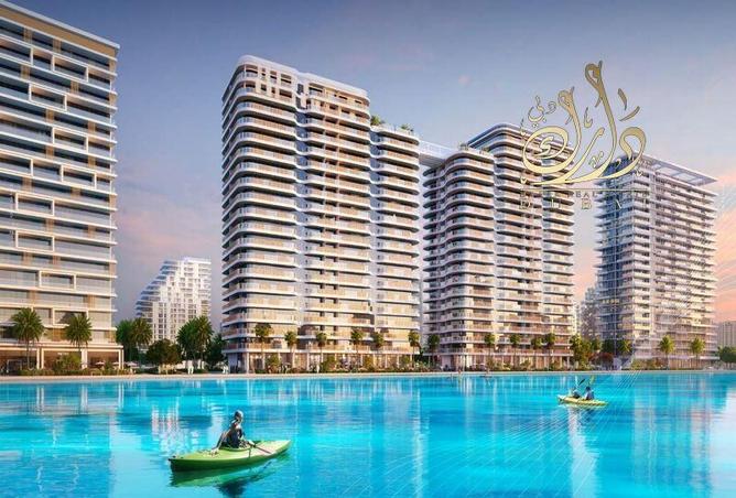 Sale in Azizi Venice: CRYSTAL LAGOON - PARK VIEW - LIMITED OFFER ...