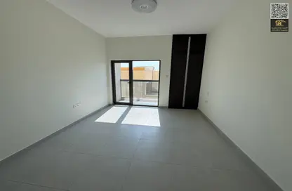 Apartment - 1 Bedroom - 2 Bathrooms for rent in Al Jurf 2 - Al Jurf - Ajman Downtown - Ajman