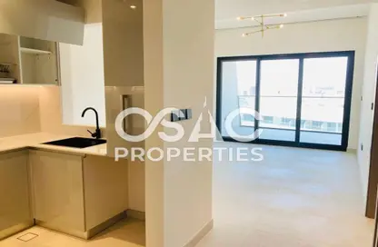 Apartment - 1 Bedroom - 2 Bathrooms for sale in Binghatti Creek - Al Jaddaf - Dubai