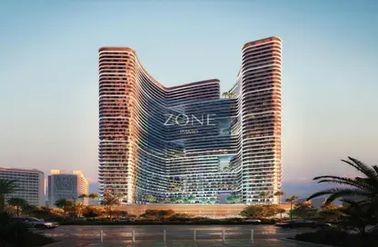 Apartment - 2 Bedrooms - 3 Bathrooms for sale in Binghatti Hills - Dubai Science Park - Dubai