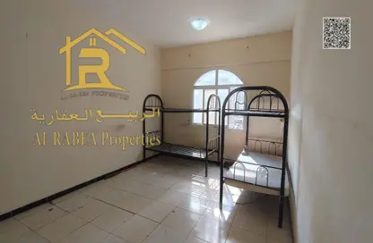 Apartment - 1 Bathroom for rent in The Icon Casa 2 - Al Rashidiya 3 - Al Rashidiya - Ajman