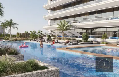 Apartment - 2 Bedrooms - 3 Bathrooms for sale in Samana Ivy Gardens 2 - Dubai Residence Complex - Dubai