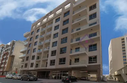 Apartment - 1 Bedroom - 2 Bathrooms for rent in Al Barsha 1 - Al Barsha - Dubai