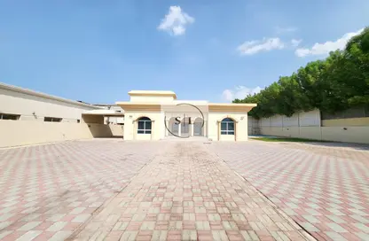 Villa - 4 Bedrooms - 6 Bathrooms for rent in Al Barsha 3 Villas - Al Barsha 3 - Al Barsha - Dubai