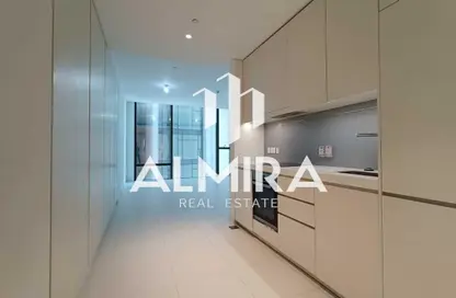 Apartment - 1 Bathroom for rent in RDK Towers - Najmat Abu Dhabi - Al Reem Island - Abu Dhabi