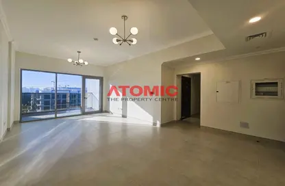 Apartment - 2 Bedrooms - 3 Bathrooms for rent in Art Parkview - Arjan - Dubai