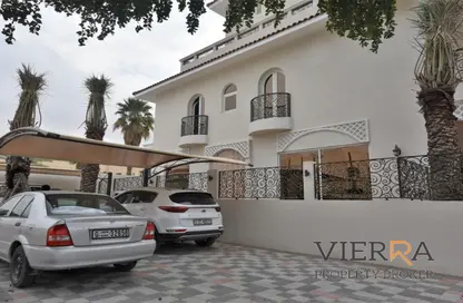 Villa - 5 Bedrooms - 5 Bathrooms for sale in Al Hambra Villas - Emirates Hills Villas - Emirates Hills - Dubai