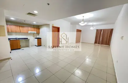 Apartment - Studio - 1 Bathroom for sale in Magnolia 2 - Emirates Gardens 2 - Jumeirah Village Circle - Dubai