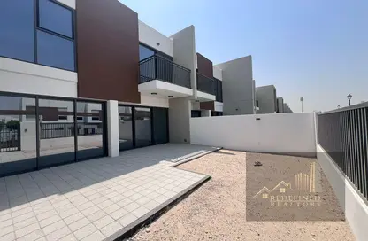 Villa - 3 Bedrooms - 4 Bathrooms for rent in La Rosa 5 - Villanova - Dubai Land - Dubai