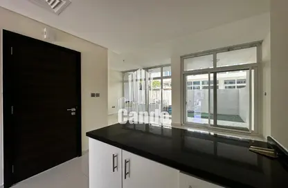 Townhouse - 3 Bedrooms - 3 Bathrooms for sale in Aknan Villas - Vardon - Damac Hills 2 - Dubai